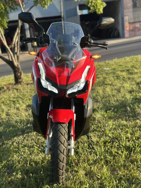 HONDA ADV 150 ABS, Foto 7