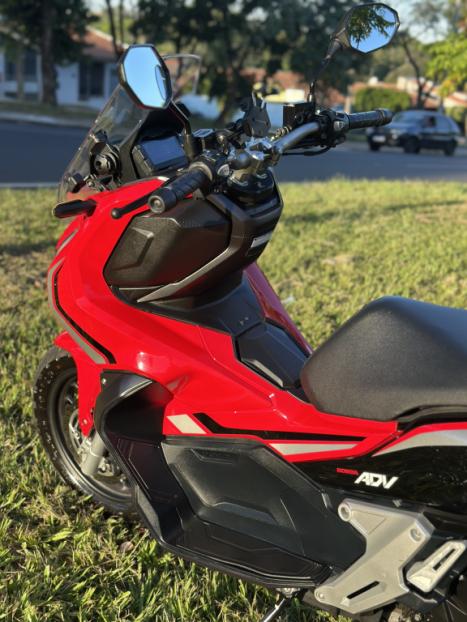 HONDA ADV 150 ABS, Foto 8