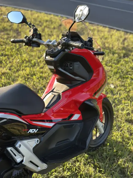 HONDA ADV 150 ABS, Foto 9