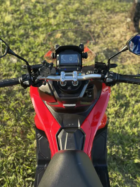 HONDA ADV 150 ABS, Foto 10