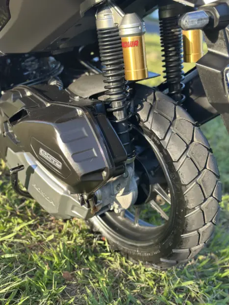 HONDA ADV 150 ABS, Foto 14