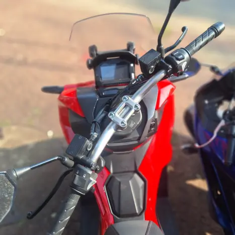 HONDA ADV 150 ABS, Foto 6