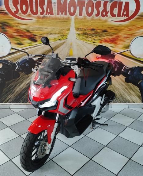 HONDA ADV 150 ABS, Foto 2
