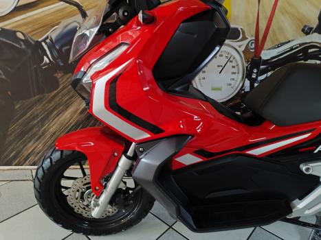 HONDA ADV 150 ABS, Foto 3