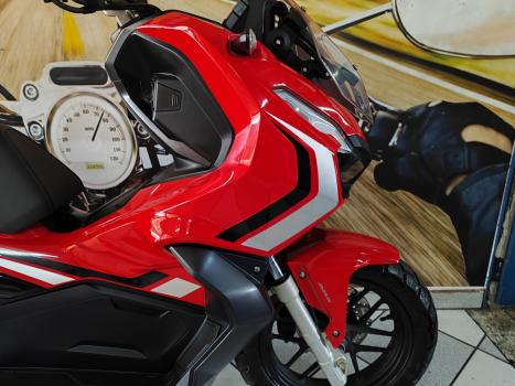 HONDA ADV 150 ABS, Foto 4