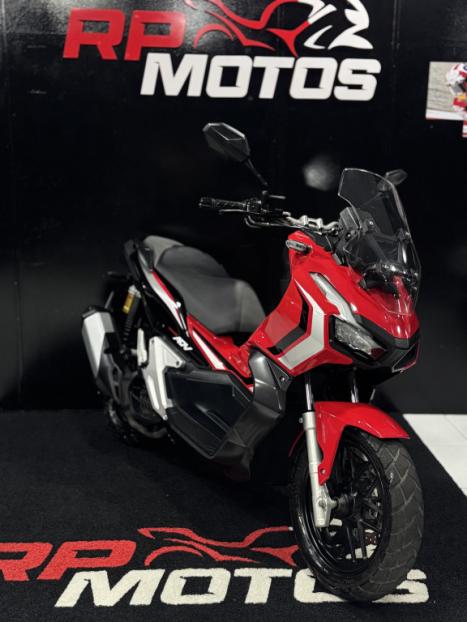 HONDA ADV 150 ABS, Foto 3