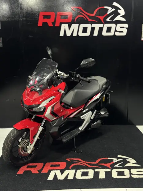 HONDA ADV 150 ABS, Foto 4