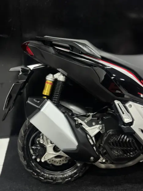 HONDA ADV 150 ABS, Foto 5