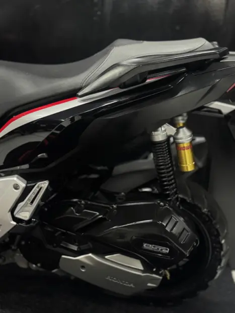 HONDA ADV 150 ABS, Foto 6