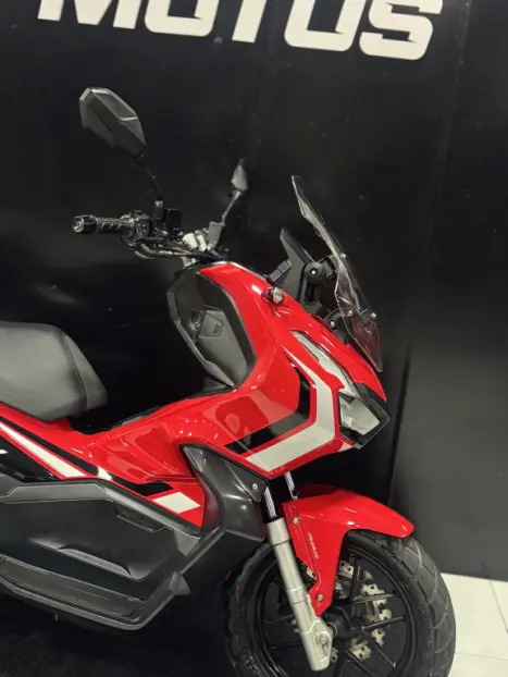 HONDA ADV 150 ABS, Foto 7