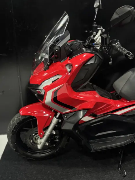 HONDA ADV 150 ABS, Foto 9