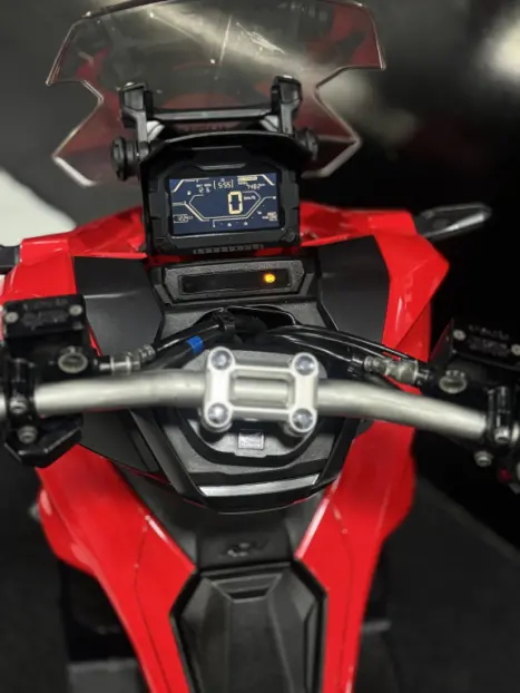 HONDA ADV 150 ABS, Foto 11