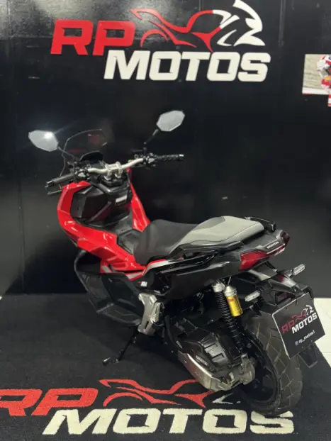 HONDA ADV 150 ABS, Foto 12
