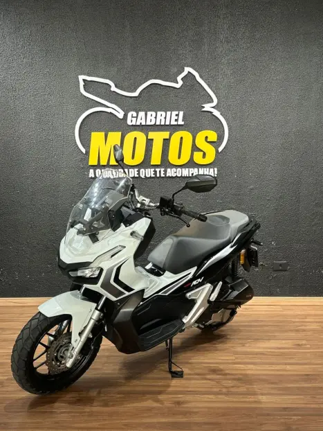 HONDA ADV 150 ABS, Foto 4