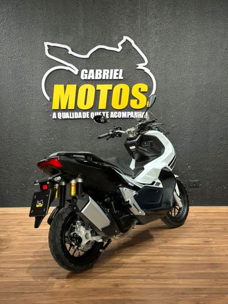 HONDA ADV 150 ABS, Foto 5