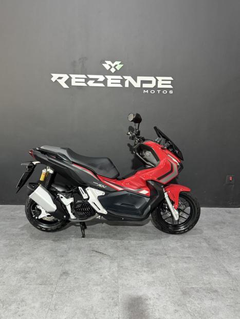 HONDA ADV 150 ABS, Foto 1