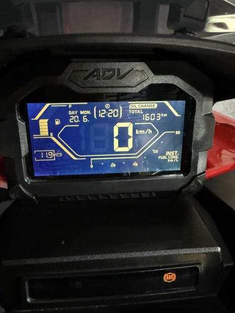 HONDA ADV 150 ABS, Foto 2