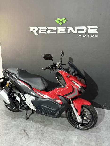 HONDA ADV 150 ABS, Foto 3