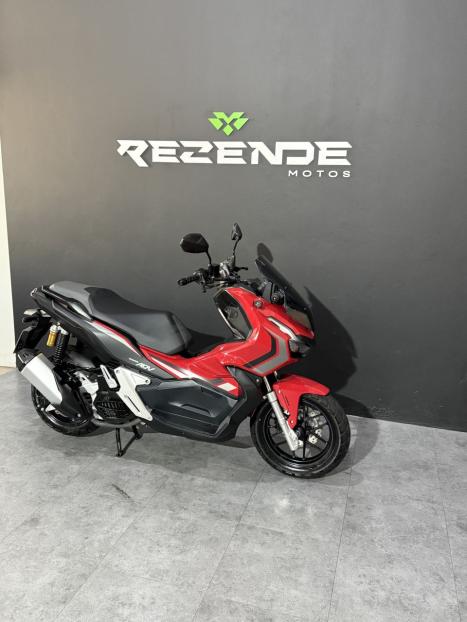 HONDA ADV 150 ABS, Foto 4