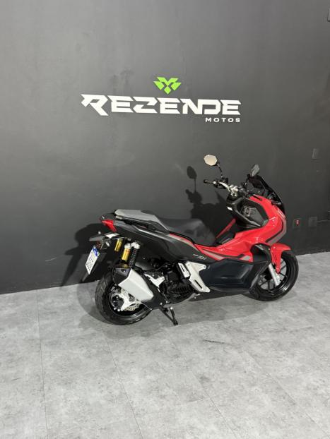 HONDA ADV 150 ABS, Foto 5