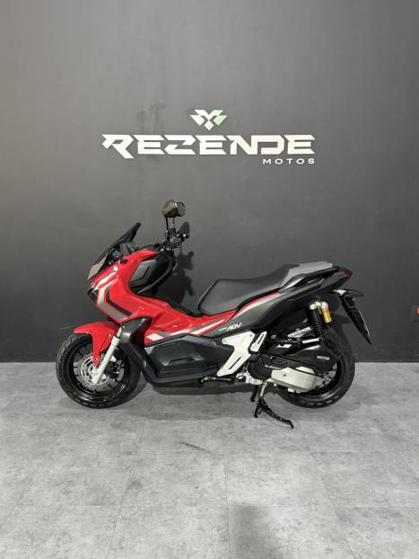 HONDA ADV 150 ABS, Foto 8