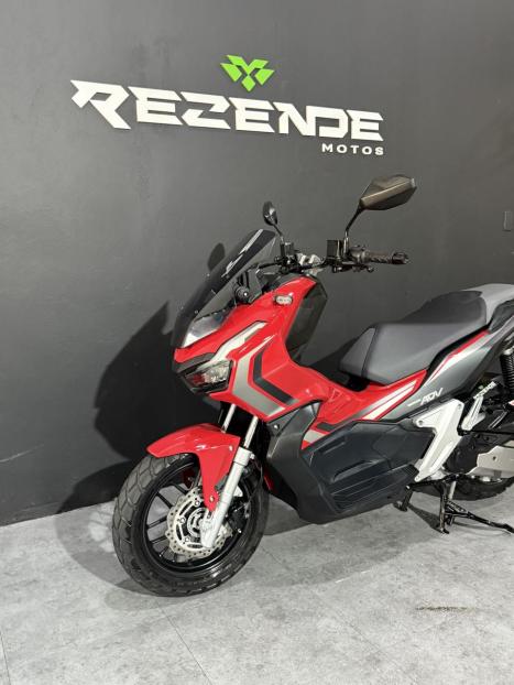 HONDA ADV 150 ABS, Foto 9
