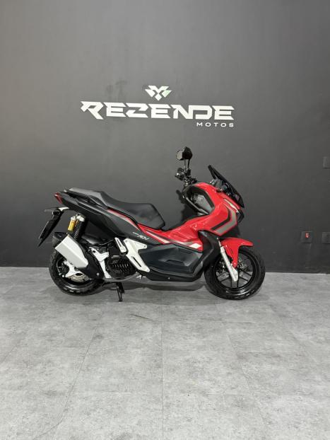 HONDA ADV 150 ABS, Foto 10