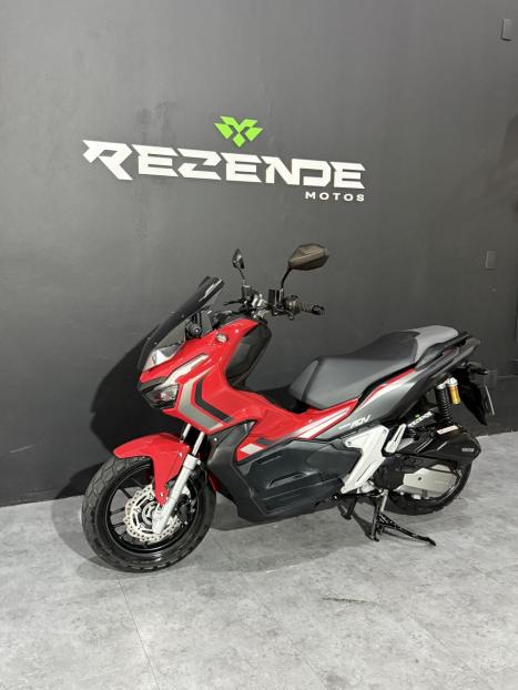 HONDA ADV 150 ABS, Foto 11