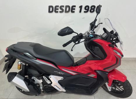 HONDA ADV 150 ABS, Foto 2