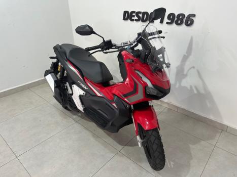 HONDA ADV 150 ABS, Foto 3