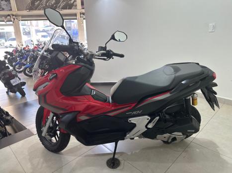 HONDA ADV 150 ABS, Foto 4