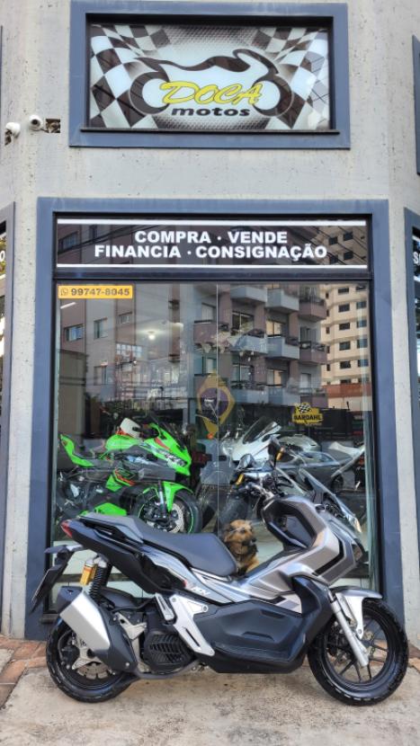 HONDA ADV 150 ABS, Foto 2