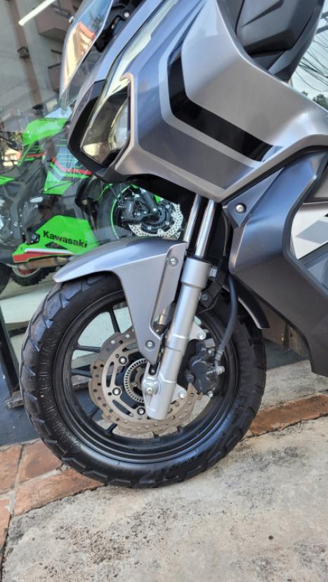 HONDA ADV 150 ABS, Foto 8