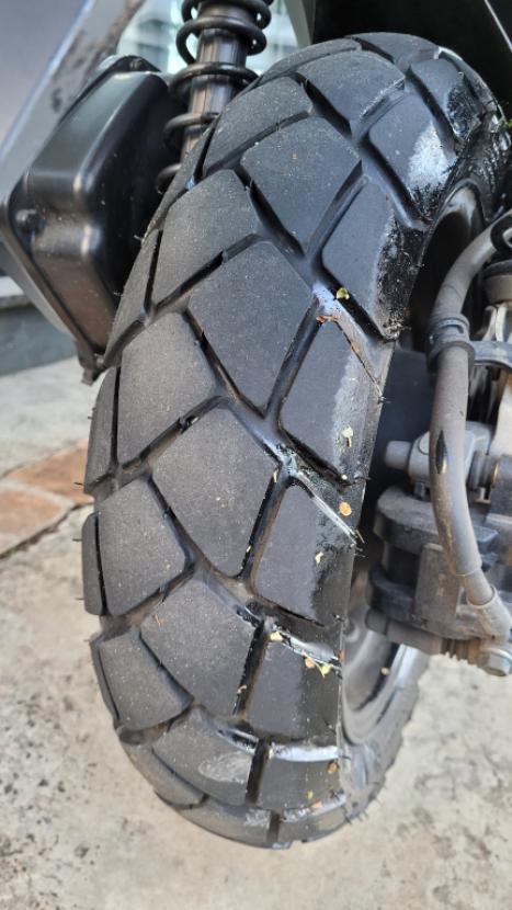 HONDA ADV 150 ABS, Foto 11