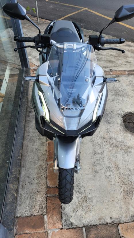 HONDA ADV 150 ABS, Foto 13