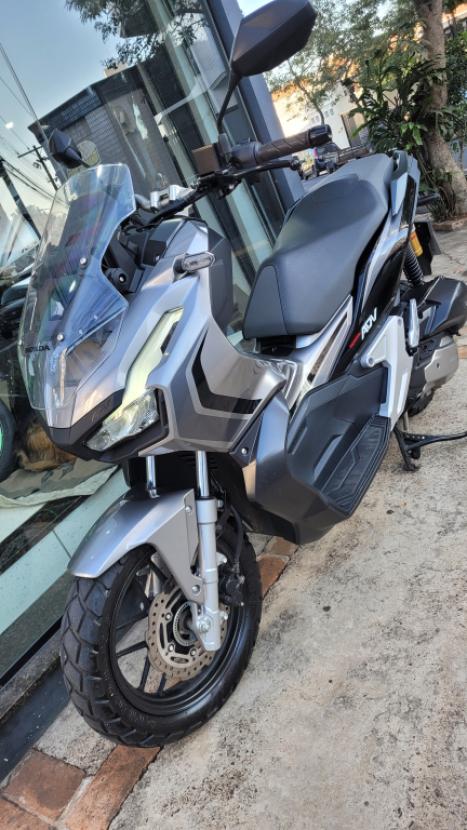 HONDA ADV 150 ABS, Foto 14