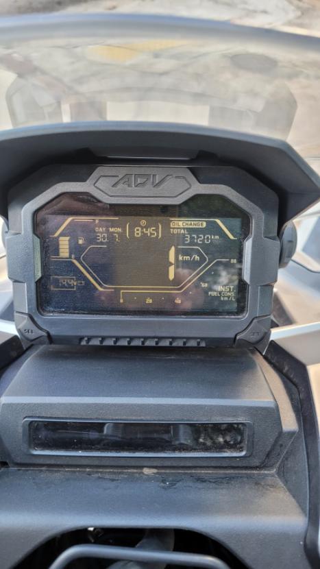 HONDA ADV 150 ABS, Foto 15