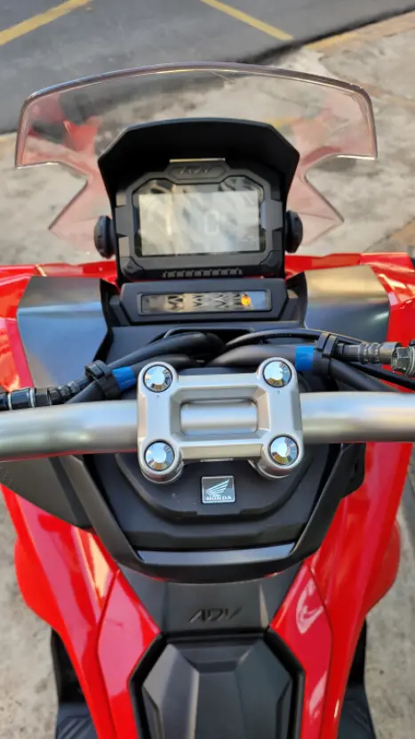 HONDA ADV 150 ABS, Foto 7