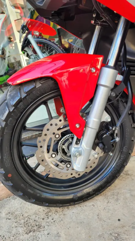HONDA ADV 150 ABS, Foto 8