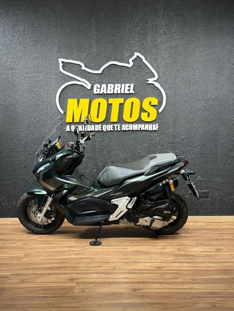 HONDA ADV 150 ABS, Foto 2