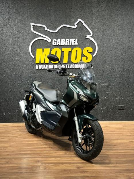 HONDA ADV 150 ABS, Foto 3