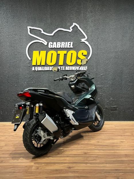 HONDA ADV 150 ABS, Foto 5