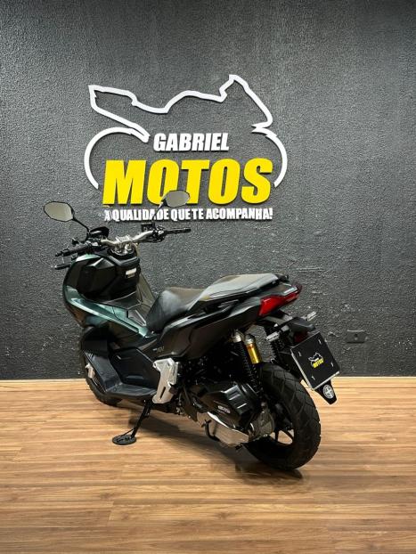 HONDA ADV 150 ABS, Foto 6