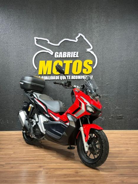 HONDA ADV 150 ABS, Foto 3