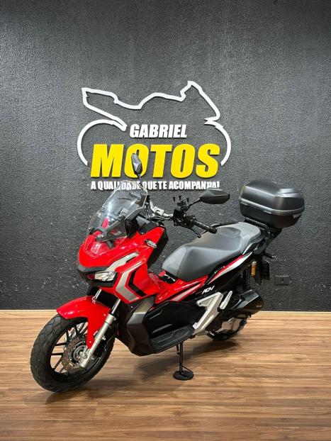 HONDA ADV 150 ABS, Foto 4