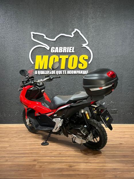 HONDA ADV 150 ABS, Foto 5