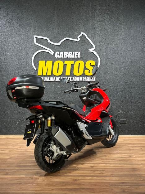 HONDA ADV 150 ABS, Foto 6