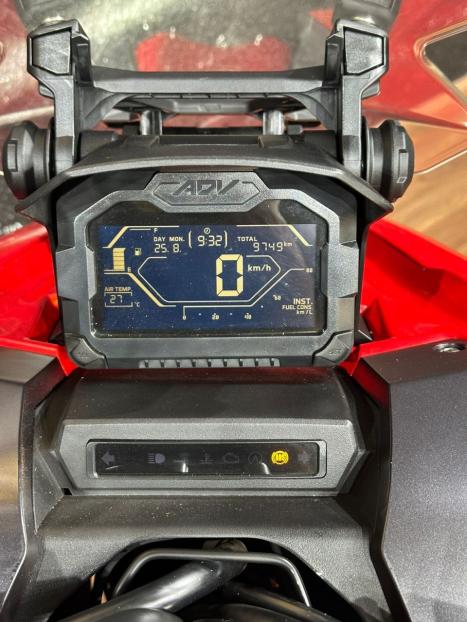 HONDA ADV 150 ABS, Foto 7