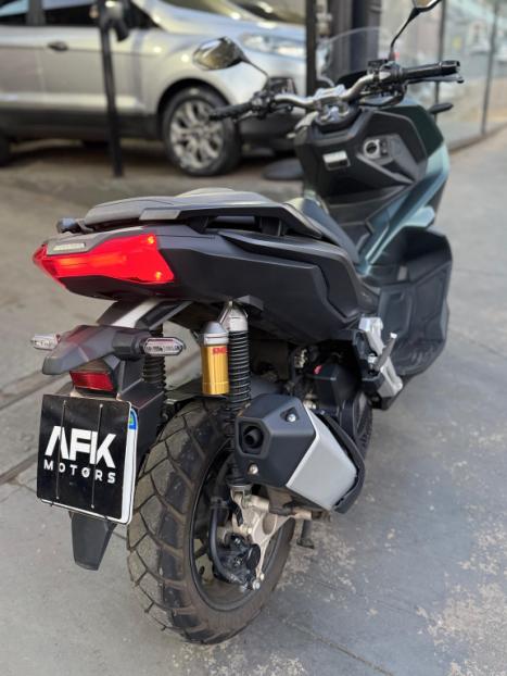 HONDA ADV 150 ABS, Foto 4
