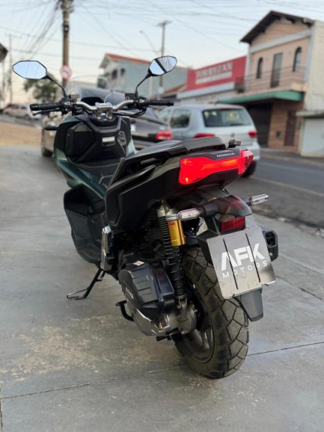 HONDA ADV 150 ABS, Foto 5